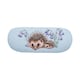 image 1 of Wrendale Designs Hedgehog Illustrated Glasses Case