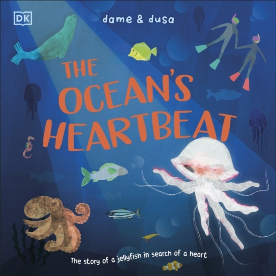 Oceans Heartbeat