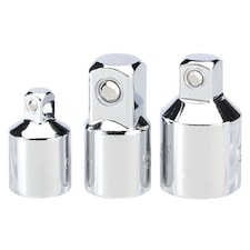 3 Piece Socket Converter Set - 16806