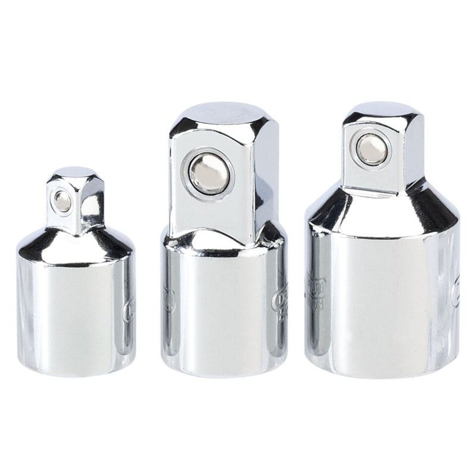 3 Piece Socket Converter Set - 16806