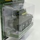 image 3 of 1943 M4 Sherman Tank US Army World War II 1:64 Scale Greenlight 61040C