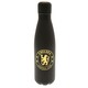 image 1 of Chelsea FC Thermal Flask - Black/Gold - One Size