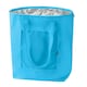 image 1 of MidOcean Plicool Foldable Cooler Bag - Baby Blue - One Size | Blue
