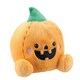 image 2 of * Cuddle Pals Halloween Pumpkin 8in - ABGee - 541 61582