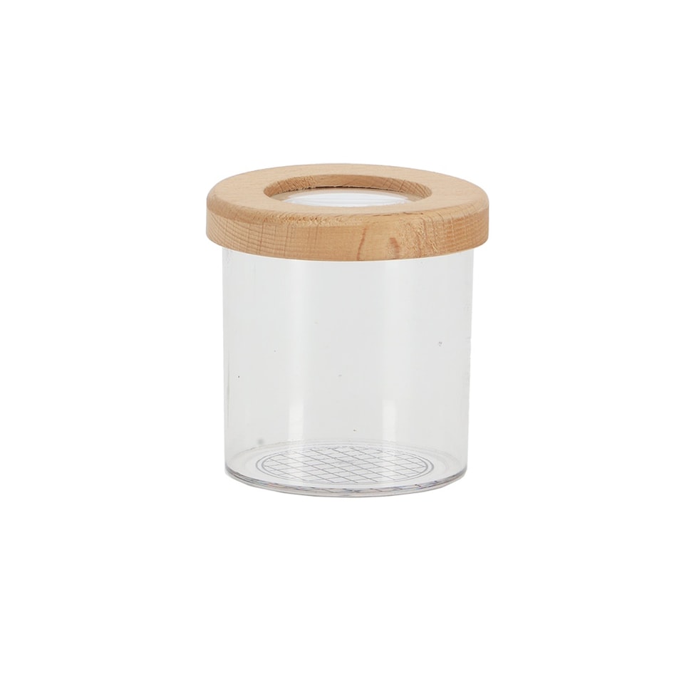 image 1 of Magnifying Insect Study Jar
