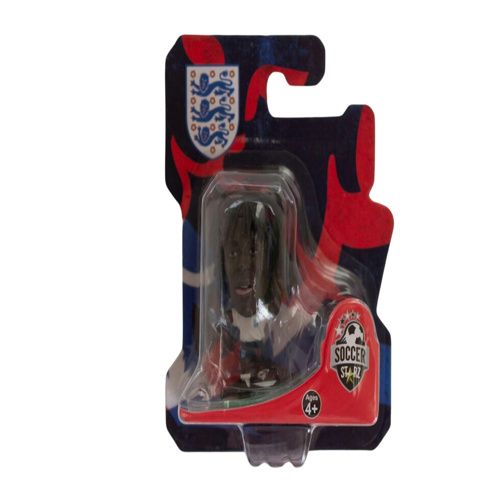 image 1 of Soccerstarz - England Eberechi Eze (New 2024 Version) /Figures - Creative Toys Company - 405892