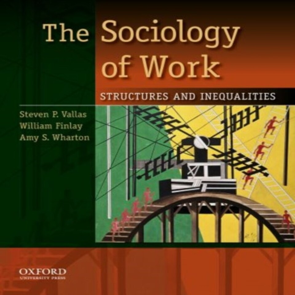 The Sociology Of Work
