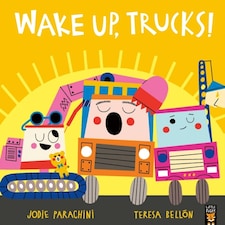 Wake Up Trucks