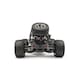 image 4 of RCG Racing 10-Series 1/10 Brushless Desert Buggy - Yellow
