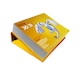 image 2 of POKEMON 2026 DESK BLOCK CALENDAR