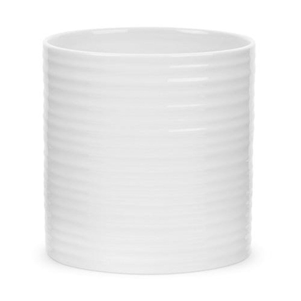 image 1 of Sophie Conran Large Oval Utensil Jar