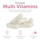 image 3 of Total One Daily Multi Vitamin Prenatal w/ Folic Acid for Women, 60c
