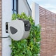 image 8 of DURHAND Retractable Air Hose Reel Auto Self-Winding Wall Mounted 1/4" 15m+140cm
