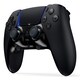 image 2 of Sony PS5 DualSense Edge Controller Black Gamepad Analogue / Digital PlayStation 5 - 1000045047 - P5AEJSSNY59307
