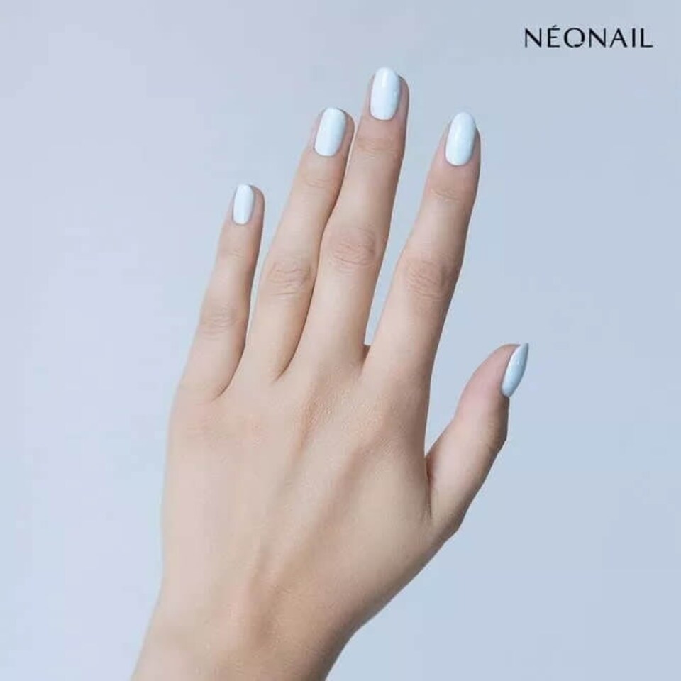 image 1 of NeoNail UV/LED Hybrid Nail Gel Polish Mrs Bella Collection 7.2ml - Heaven 7803 N/A
