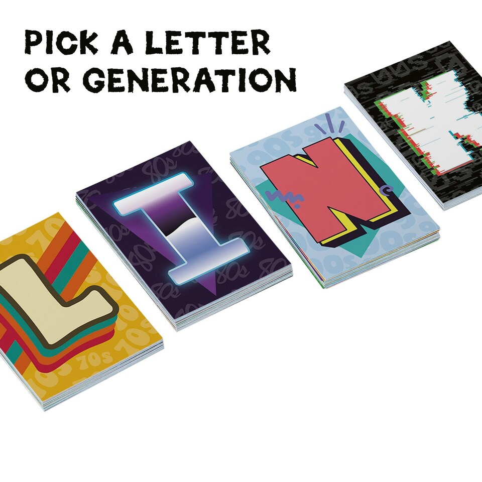 image 1 of Linkee Generations