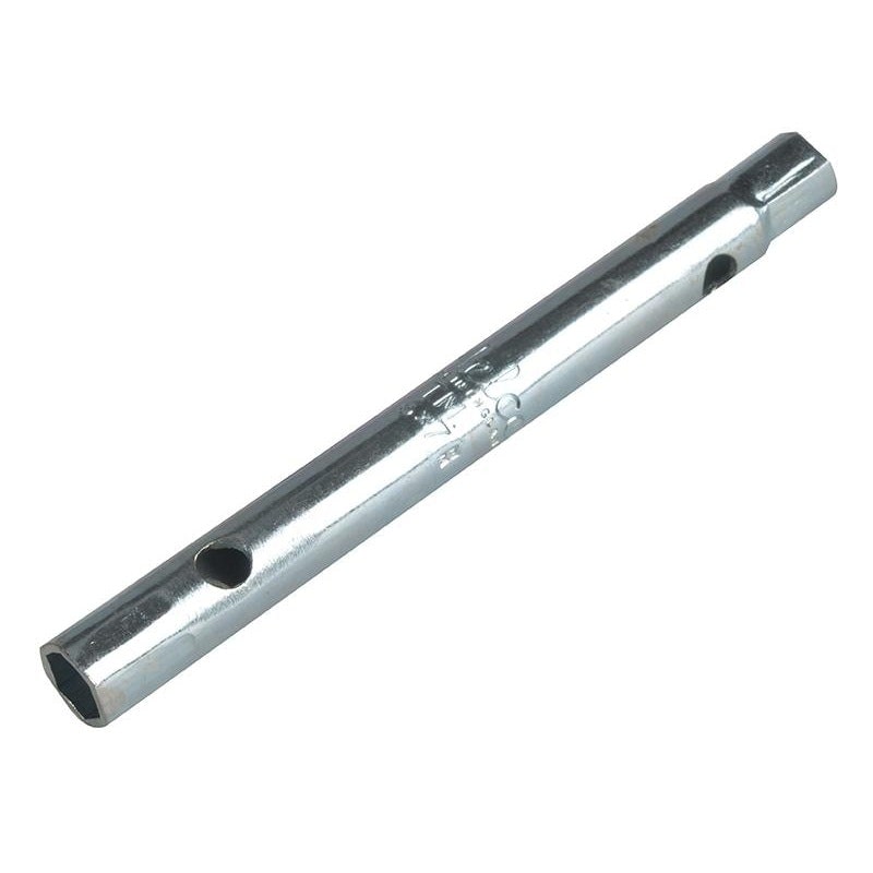Melco Tm Metric Box Spanners - Multi Colour - 6 x 7mm x 4in