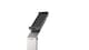 image 6 of Durable Aluminium Tablet Holder iPad Floor Exhibition Stand | Rotates & Locks | Silver