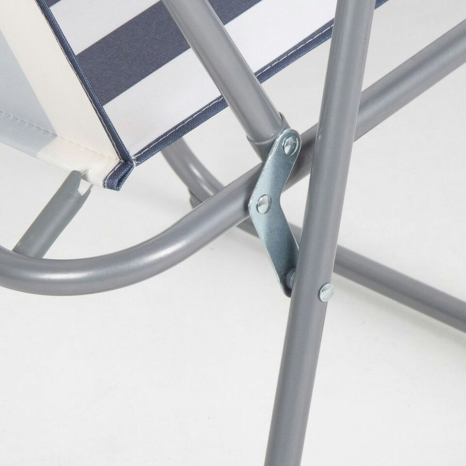 image 1 of Beach Chair Aktive 44 x 88 x 44 cm N/A