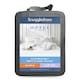 image 1 of Luxuriously Soft & Cosy Duvet, 4.5 Tog, Double | White | Double