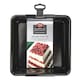 image 1 of Tala Performance 20cm Square Cake Tin
