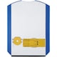 image 2 of Bullet 5-In-1 Parking Disk - Blue - 15.5 x 11.8 x 0.6 cm