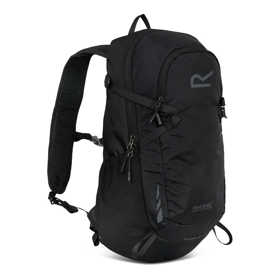 image 1 of Blackfell 4 15L Backpack Black