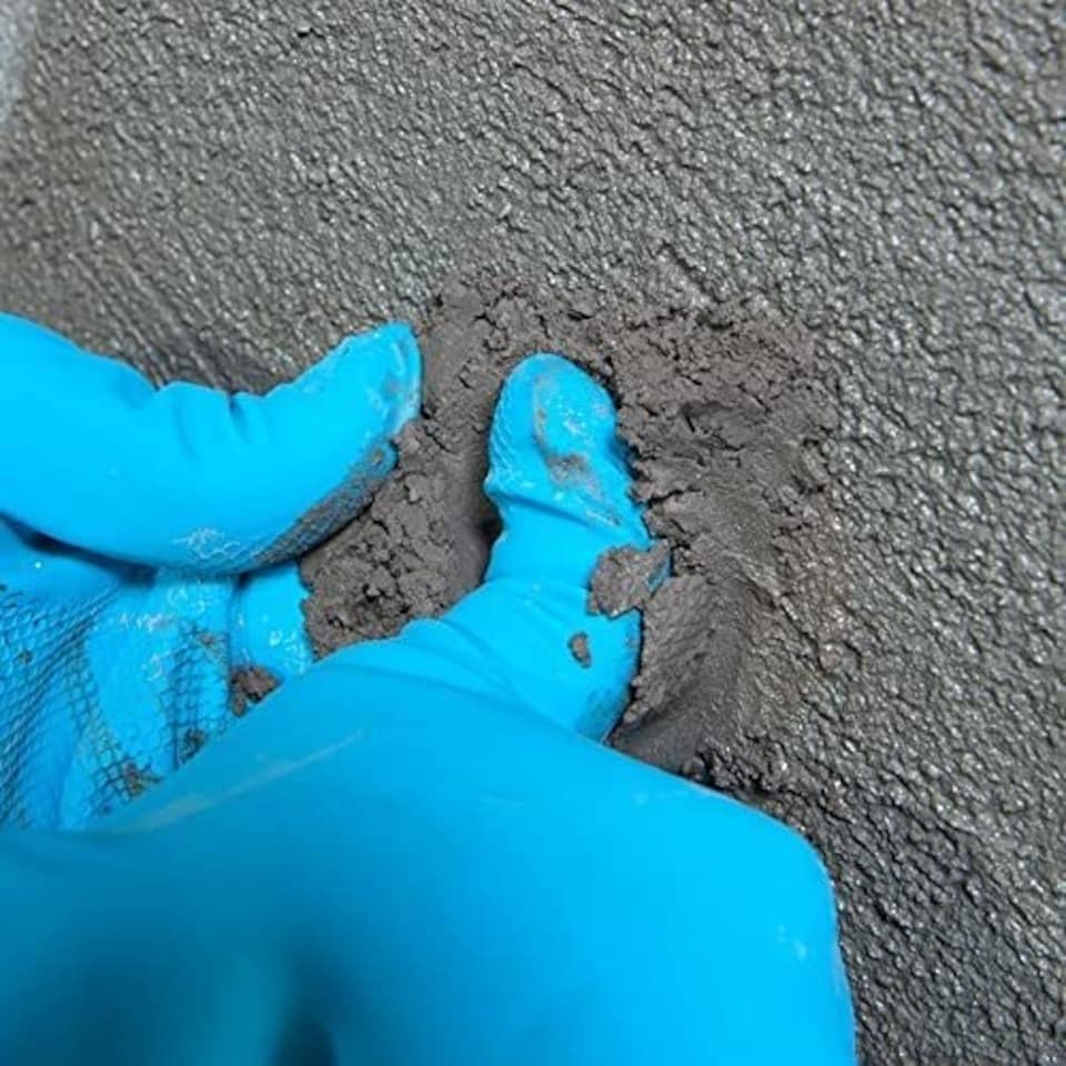 image 1 of Drybase Waterproof Plug (15kg Grey) - Stop Water Leaks in 30 Seconds. Fast Plug for Concrete, Masonry, Stone & Wet Surfaces.