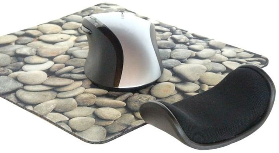 image 1 of ALLSOP - Wrist Assist Wrist Rest
