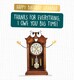 image 1 of I Owe You Big Time! - Funny Grandad Birthday Card