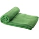 image 2 of Bullet Huggy Blanket And Pouch - Green - 150 x 120 cm