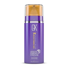 GK Hair - Leave-In Bombshell Cream (100ml)