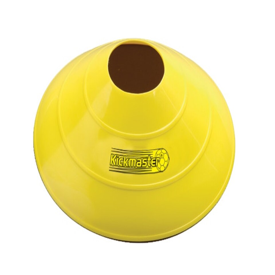 image 1 of Kickmaster Backpack Training Set