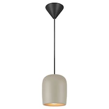 Notti 10 | Pendant | Grey