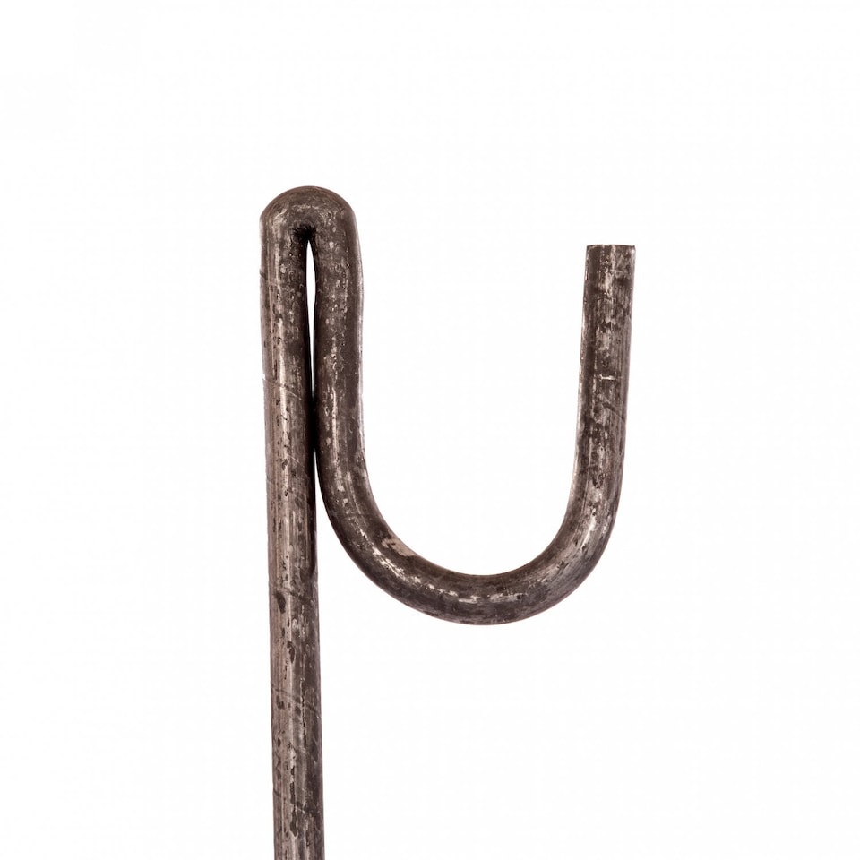 image 1 of Steel Barrier Fencing Pins10mm x 1150mm Pack Of 20