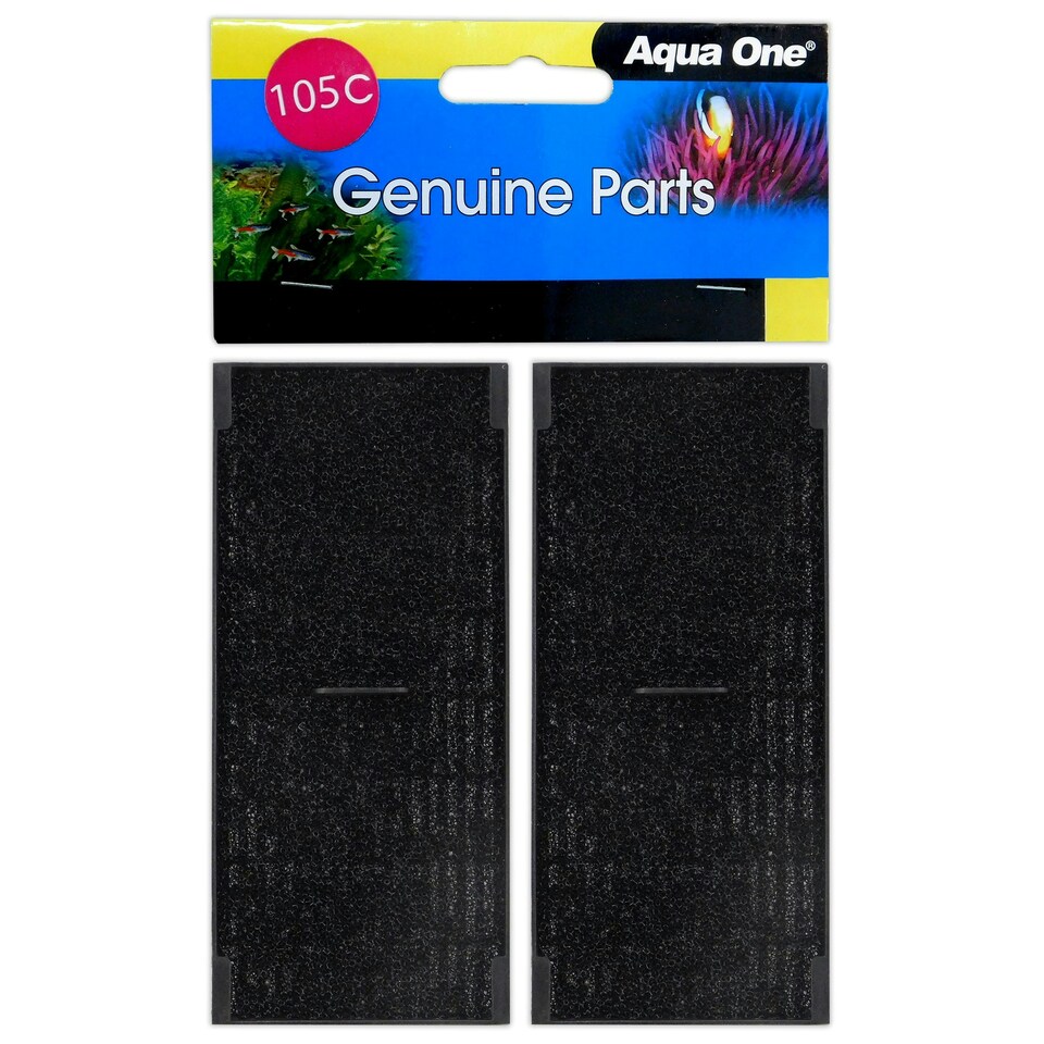 image 1 of Aqua One Ecostyle Media Multi