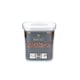 image 6 of MasterClass Food Container Grey 1.3L