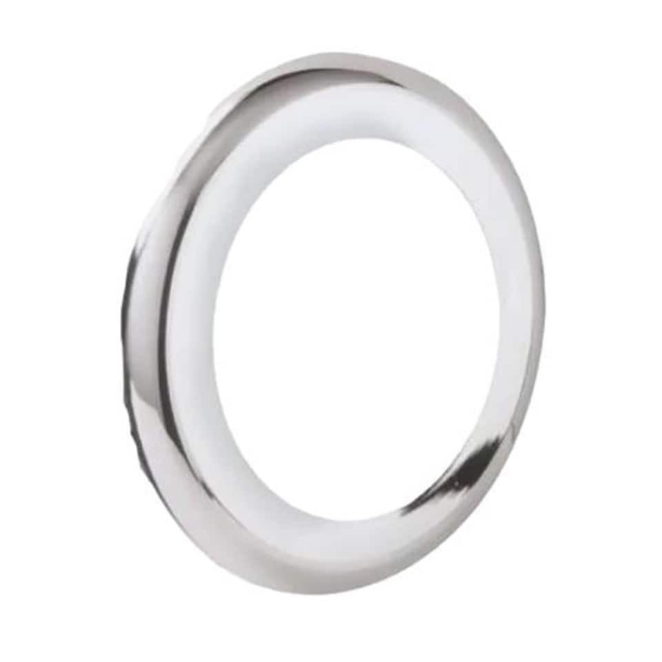 Manrose Shower Light Bezel - Chrome