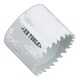 image 1 of 54mm HSS Hole Saw Bi-Metal Blade Cutter Drill Cuts Steel / Iron etc