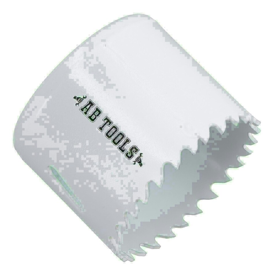 image 1 of 54mm HSS Hole Saw Bi-Metal Blade Cutter Drill Cuts Steel / Iron etc