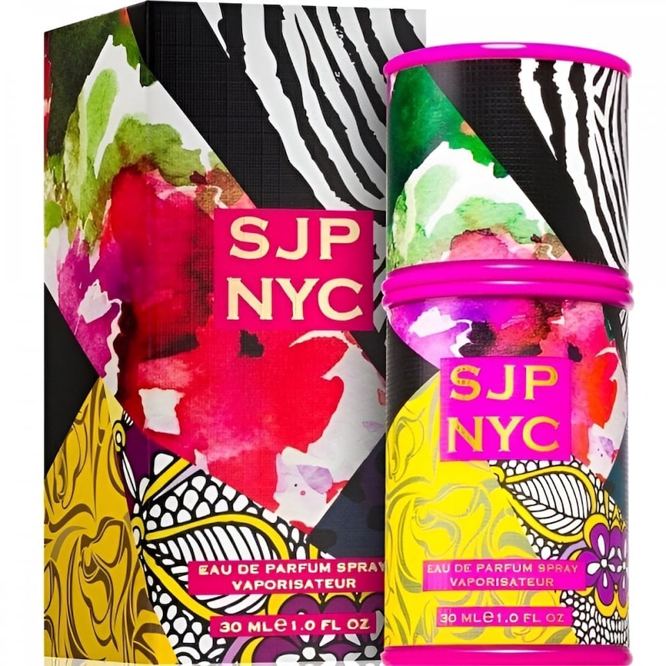 image 1 of SJP by Sarah Jessica Parker NYC 30ml EDP Spray