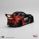 image 2 of Pandem Toyota GR Supra V1.0 ADVAN Sema 2019 TSM 1:18 TS0358