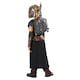 image 2 of Star Wars: The Book Of Boba Fett Jet Pack Boba Fett Accessories Set - Grey/Brass - One Size Grey | One Size