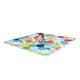image 9 of Infantino Foldable Foam Mat