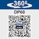 image 8 of Scheppach DP60 Bench Pillar Drill, 710W, 2 Speed, 13mm Chuck, Digital Display, Laser Guide, LED Light