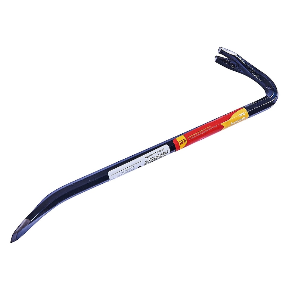 image 1 of Amtech Wrecking Bar 12'' | Multi | One Colour | One Size | 1