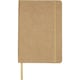image 1 of Marksman Breccia Stone Paper A5 Notebook - Brown - One Size