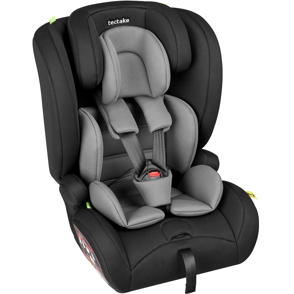 image 1 of Car Seat Emely - for children, 5-point harness, i-size approval, with ISOFIX
