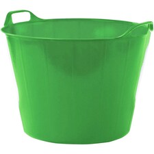 Easi Trug For Horses - Green - 26 litre