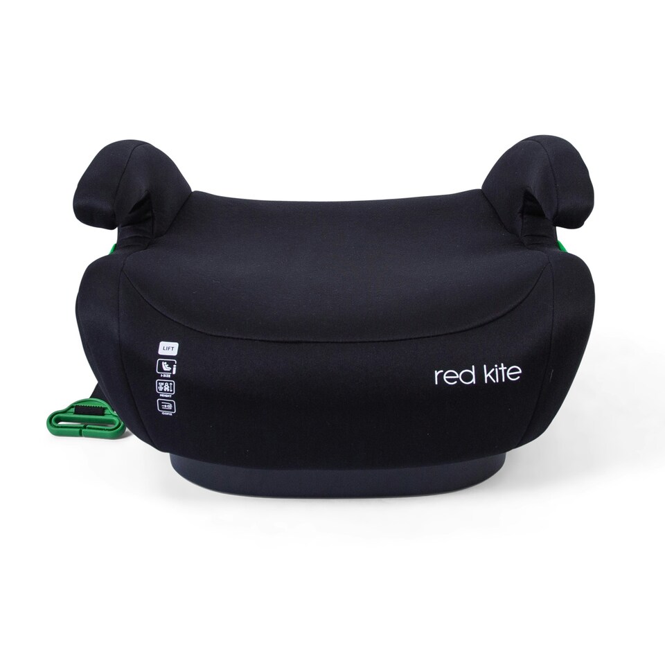 image 1 of Red Kite LIFT ISOFIX Booster Seat